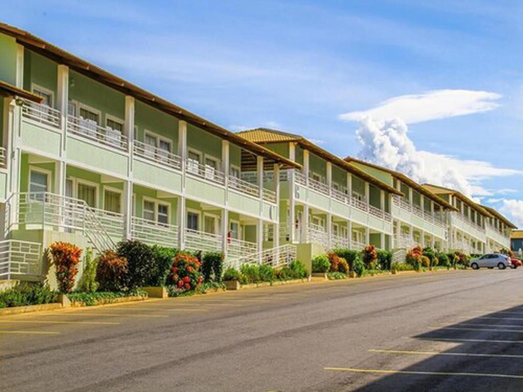 Lacqua Diroma Oficial - Diroma Acqua Park Incluido - Com Roupa De Cama E Banho Caldas Novas Eksteriør billede